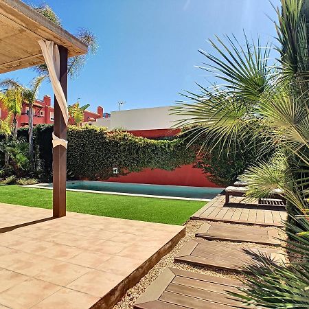 Las Villas De Mar De Cristal- 3309 Esterno foto