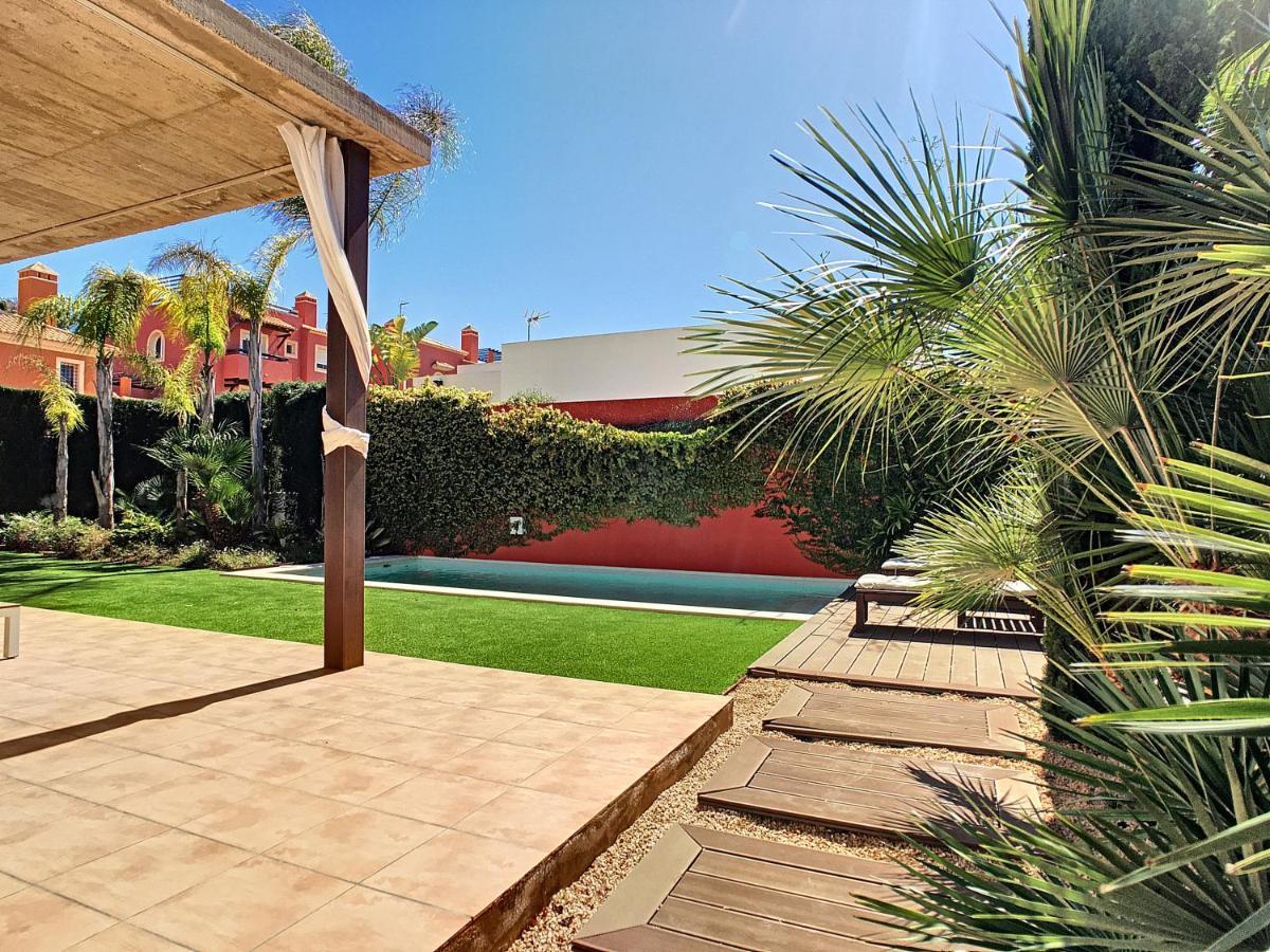 Las Villas De Mar De Cristal- 3309 Esterno foto